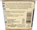 BROWN COW: Yogurt Peach On The Bottom Cream Top (5.3 oz)
