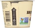 BROWN COW: Cream Top Whole Milk Yogurt Coffee (5.3 oz)