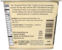 BROWN COW: Cream Top Whole Milk Yogurt Coffee (5.3 oz)
