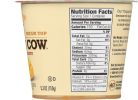 BROWN COW: Yogurt Apricot Mango On the Bottom Cream Top (5.3 oz)