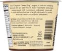 BROWN COW: Yogurt Chocolate On The Bottom Cream Top (5.3 oz)