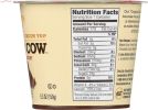 BROWN COW: Yogurt Chocolate On The Bottom Cream Top (5.3 oz)