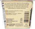BROWN COW: Yogurt Cream Top Maple (5.3 oz)