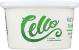 CELLO: Cheese Mascarpone Rich and Creamy (16 oz)