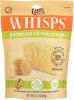 CELLO: Whisps Cheese Crisps Parmesan (2.12 oz)