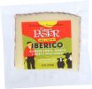 MONTERREY: CHEESE IBRICO 6 MO (5.290 OZ)