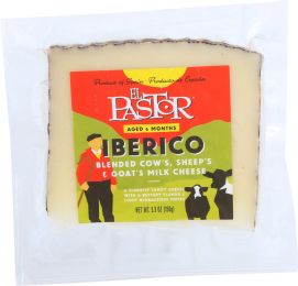 MONTERREY: CHEESE IBRICO 6 MO (5.290 OZ)