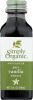 SIMPLY ORGANIC: Madagascar Pure Vanilla Extract Farm Grown (2 oz)