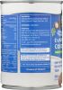 NATCHARM: COCONUT MILK EVAPORATED (12.200 OZ)