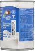 NATCHARM: COCONUT MILK EVAPORATED (12.200 OZ)