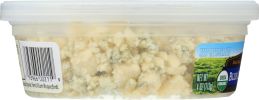 ORGANIC VALLEY: Blue Cheese Crumbles (4 oz)