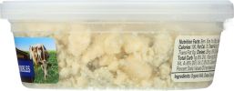 ORGANIC VALLEY: Blue Cheese Crumbles (4 oz)