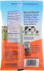 ORGANIC VALLEY: Stringles Organic Cheddar Cheese 6 Sticks (6 oz)