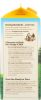 ORGANIC VALLEY: Whole Omega-3 Milk (64 oz)