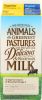 ORGANIC VALLEY: Omega-3 Reduced Fat 2% Milk (64 oz)