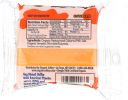 ORGANIC VALLEY: American Singles High Moisture Colby Style Cheese (8 oz)