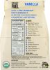 ORGANIC VALLEY: Milk Shake High Protein Vanilla 4 Pack (44 oz)