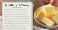 ORGANIC VALLEY: Butter Organic Cultured Unsalted (16 oz)