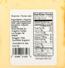 ORGANIC VALLEY: Muenster Cheese (8 oz)