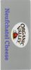 ORGANIC VALLEY: Organic Neufchatel Pasteurized Cream Cheese (8 oz)