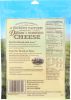 ORGANIC VALLEY: Finely Shredded Mozzarella Cheese (6 oz)