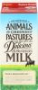 ORGANIC VALLEY: Organic Whole Milk (64 oz)