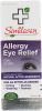 SIMILASAN: Allergy Eye Relief Sterile Eye Drops (.33 Oz)