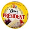 PRESIDENT: Cheese Brie Mini (16 oz)