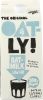 OATLY: Low Fat Oat Milk (64 oz)