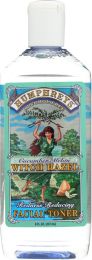 HUMPHREY'S: Facial Toner Cucumber Melon Witch Hazel (8 oz)