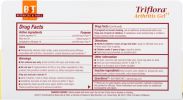 NATURES WAY: Triflora Arthritis Gel (2.75 Oz)