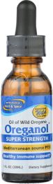 NORTH AMERICAN: Herb & Spice Oreganol Super Strength (1 oz)