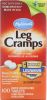 HYLAND'S: Leg Cramps Homeopathic Natural Relief (100 Tablets)