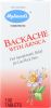 HYLAND'S: Backache with Arnica Homeopathic Natural Relief (100 Tablets)