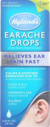 HYLAND'S: Earache Drops (0.33 oz)
