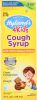 HYLAND'S: Cough Syrup 4 Kids with 100% Natural Honey (4 oz)