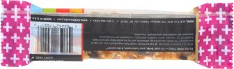 KIND: Plus Pomegranate Blueberry Pistachio + Antioxidants Bar (1.4 Oz)