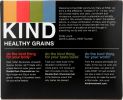 KIND: Double Dark Chocolate Healthy Grains Bar (6.2 oz)