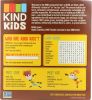 KIND: Kids Bar Chewy Chocolate Chip 6 Bars (4.86 oz)