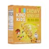 KIND: Kids Bar Chewy Honey Oat 6 Bars (4.86 oz)