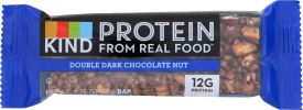 KIND: Protein Double Dark Chocolate Nut Bar (1.76 oz)