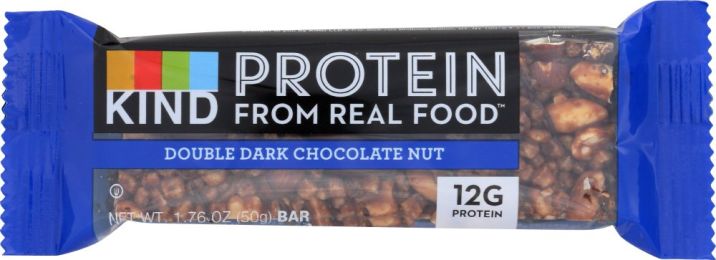 KIND: Protein Double Dark Chocolate Nut Bar (1.76 oz)