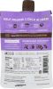 YUMBUTTER: Protein Almond Butter (6.2 oz)
