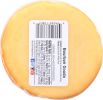 RED APPLEÃ‚Â : Hickory Smoked Bourbon Gouda Cheese (8 oz)