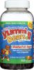 YUMMI BEARS: Wholefood Fruit + Veggies (200 Gummies)