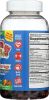 YUMMI BEARS: Wholefood Fruit + Veggies (200 Gummies)