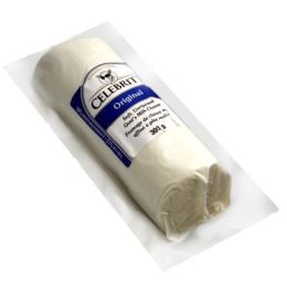 CELEBRITY: Goat Cheese Log Original (10.5 oz)