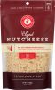 PARMELA CREAMERY: Nutcheese Shredded Pepper Jack Aged (7 oz)