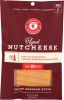 PARMELA CREAMERY: Aged Nutcheese Sharp Cheddar Style Sliced (7 oz)