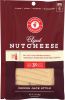 PARMELA CREAMERY: Aged Nutcheese Pepper Jack Style Sliced (7 oz)
